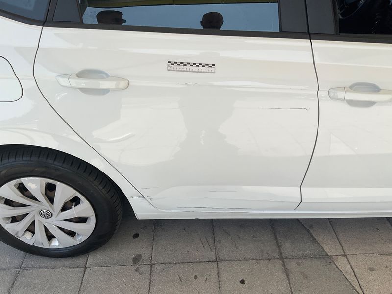 Volkswagen Polo 1.6 TDI Trendline 2019 – снимка 21