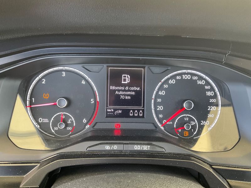Volkswagen Polo 1.6 TDI Trendline 2019 – снимка 18