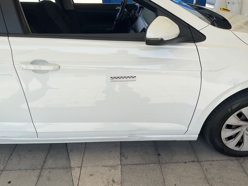 Volkswagen Polo 1.6 TDI Trendline 2019 – снимка 22