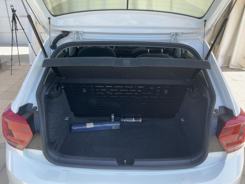 Volkswagen Polo 1.6 TDI Trendline 2019 – снимка 15