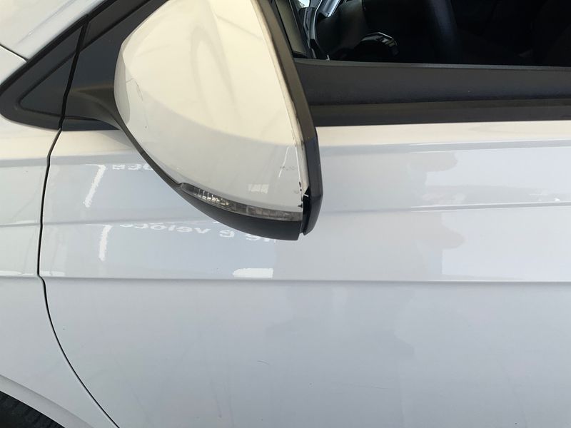 Volkswagen Polo 1.6 TDI Trendline 2019 – снимка 23