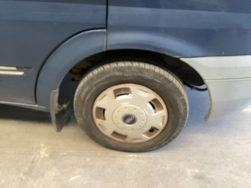 Ford Transit 2.2 TDCi FT 300 M Trend 2009 – снимка 11