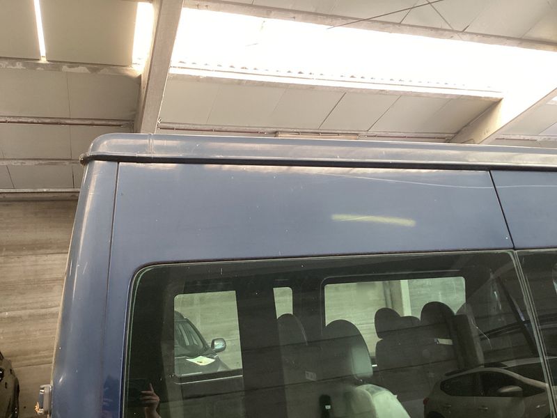 Ford Transit 2.2 TDCi FT 300 M Trend 2009 – снимка 22