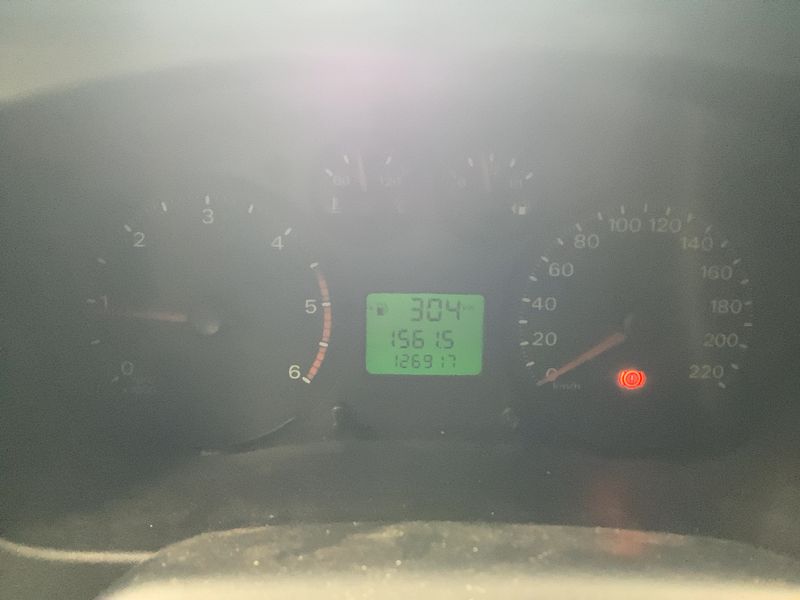 Ford Transit 2.2 TDCi FT 300 M Trend 2009 – снимка 18