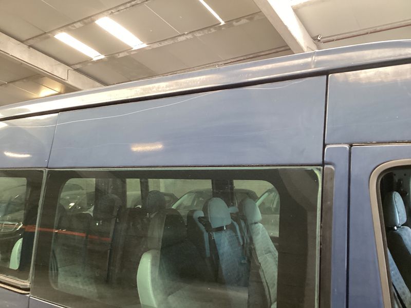 Ford Transit 2.2 TDCi FT 300 M Trend 2009 – снимка 25