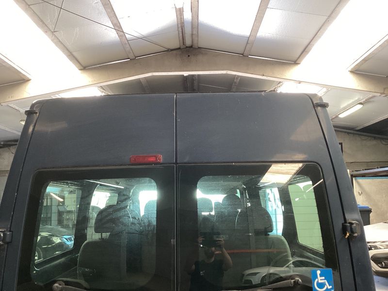 Ford Transit 2.2 TDCi FT 300 M Trend 2009 – снимка 43