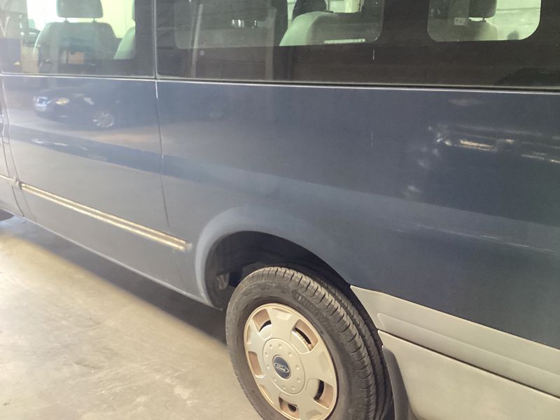 Ford Transit 2.2 TDCi FT 300 M Trend 2009 – снимка 35