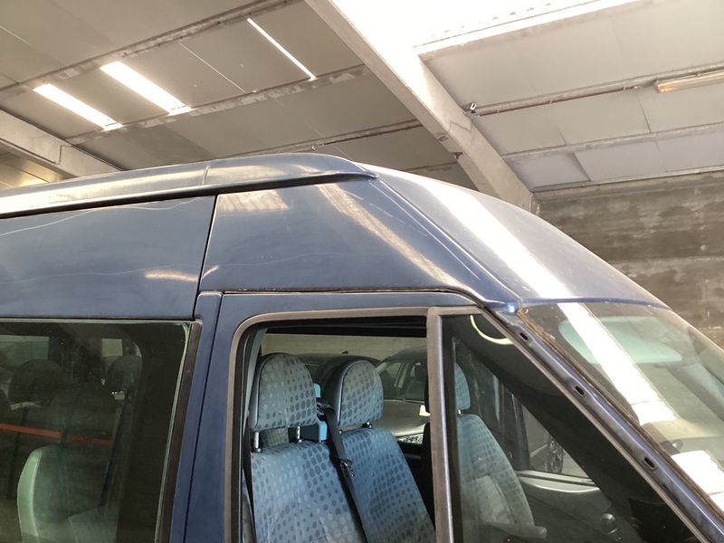 Ford Transit 2.2 TDCi FT 300 M Trend 2009 – снимка 27