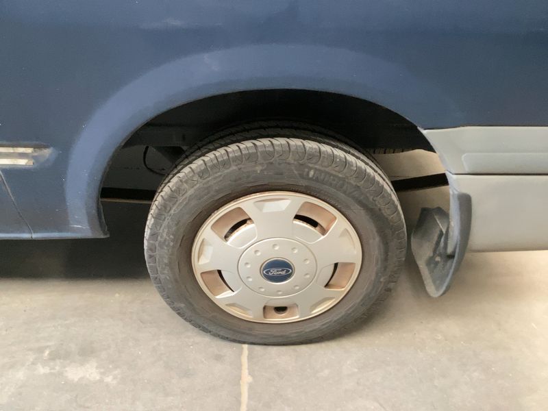 Ford Transit 2.2 TDCi FT 300 M Trend 2009 – снимка 5