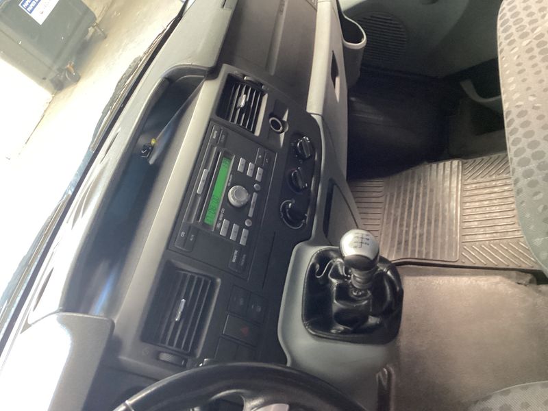 Ford Transit 2.2 TDCi FT 300 M Trend 2009 – снимка 36