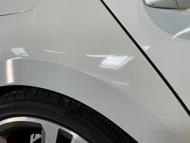Seat Leon 2.0 TSI Cupra 265 2016 – снимка 24