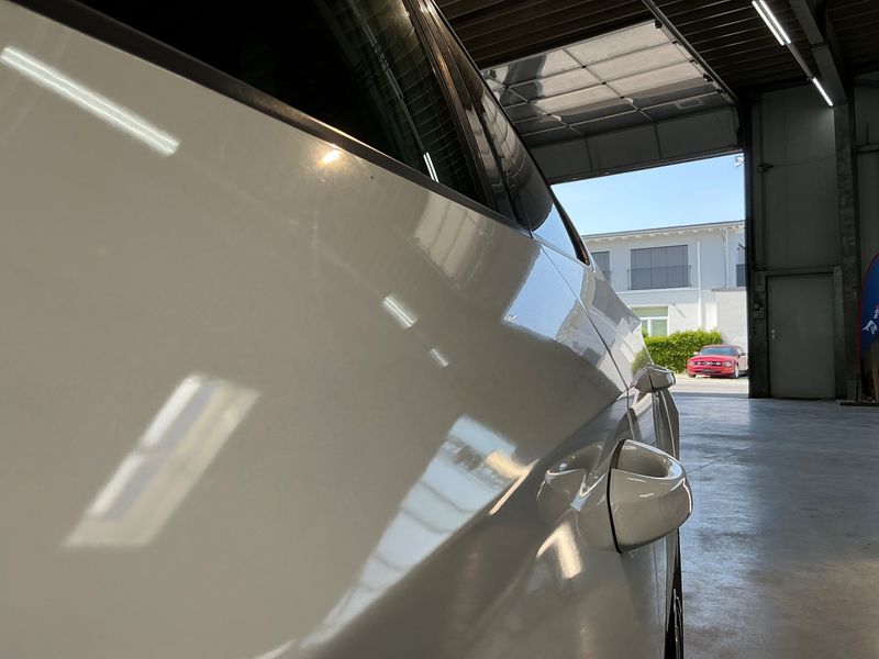 Seat Leon 2.0 TSI Cupra 265 2016 – снимка 30