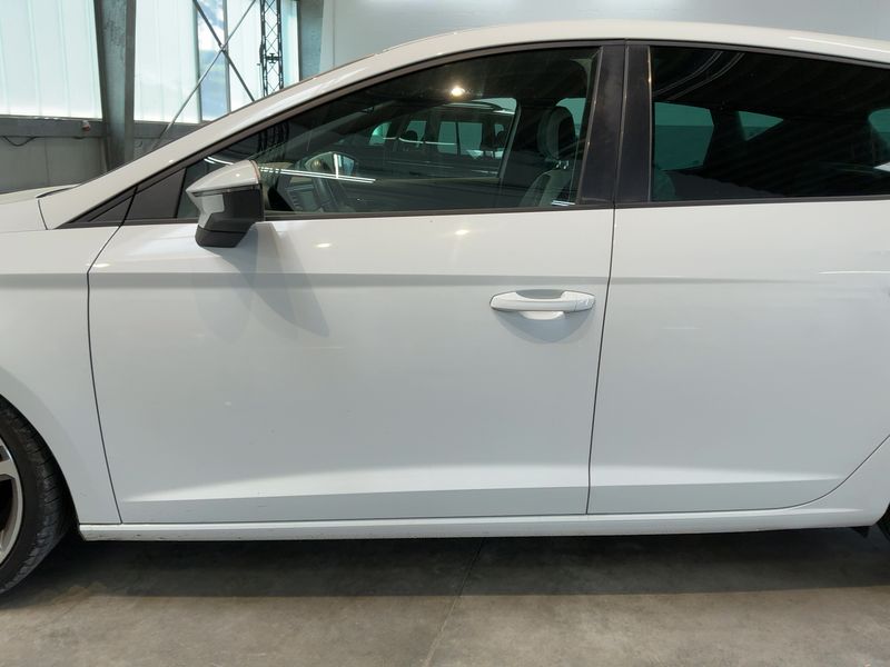 Seat Leon 2.0 TSI Cupra 265 2016 – снимка 4