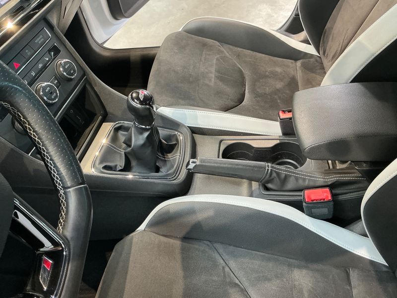 Seat Leon 2.0 TSI Cupra 265 2016 – снимка 27