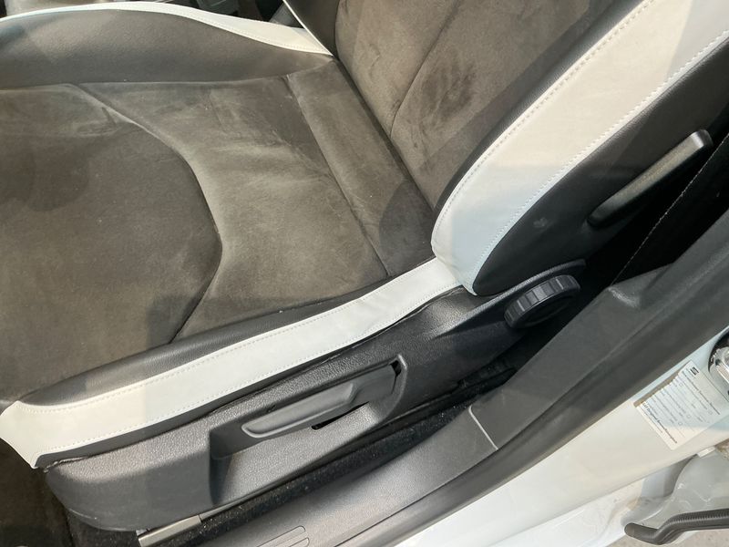 Seat Leon 2.0 TSI Cupra 265 2016 – снимка 28