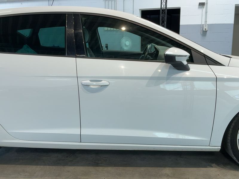 Seat Leon 2.0 TSI Cupra 265 2016 – снимка 10