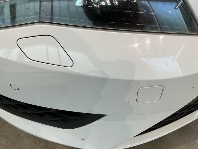 Seat Leon 2.0 TSI Cupra 265 2016 – снимка 35