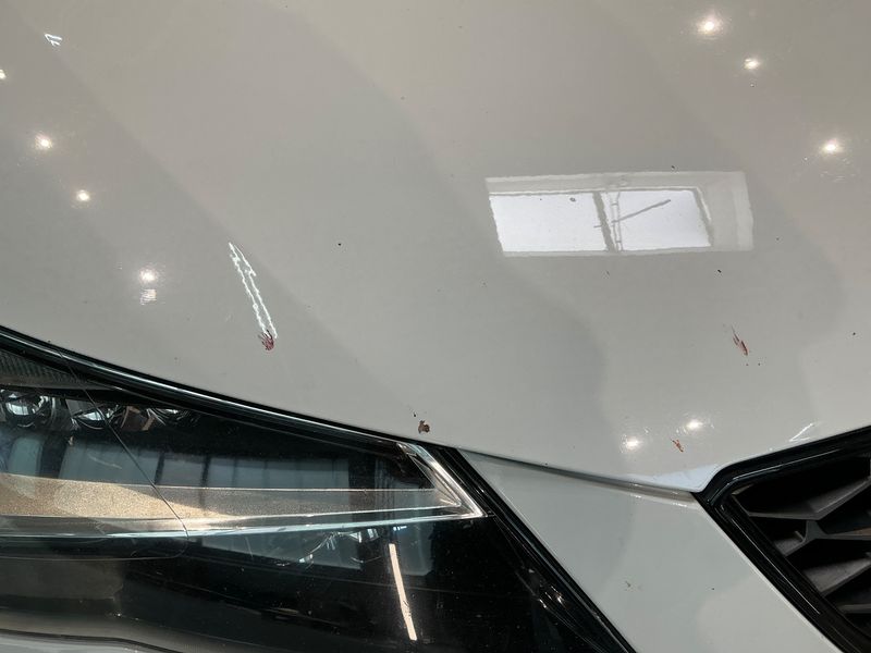 Seat Leon 2.0 TSI Cupra 265 2016 – снимка 36