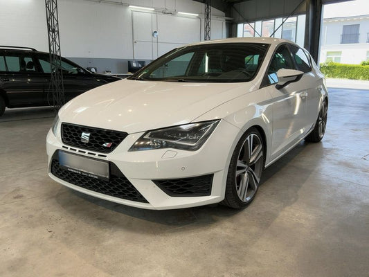 Seat Leon 2.0 TSI Cupra 265 2016 – снимка 1