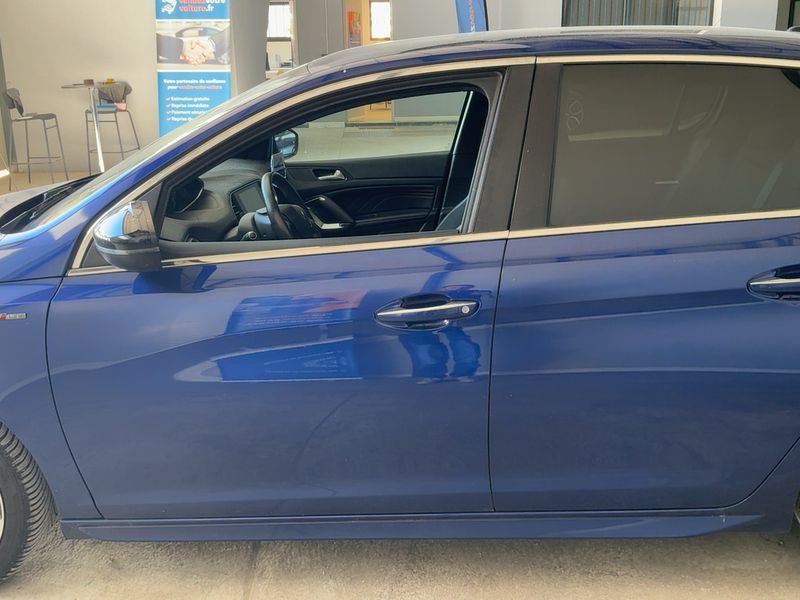 Peugeot 308 1.2 e-THP GT Line 2016 – снимка 4