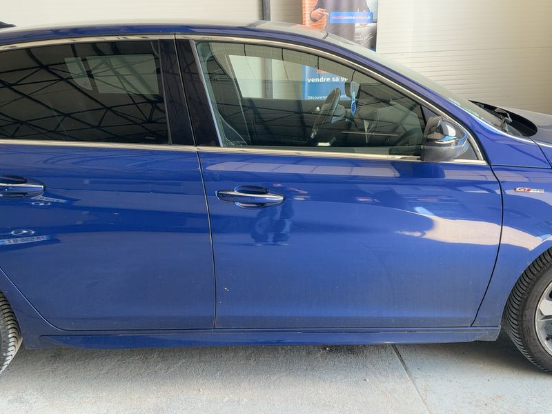 Peugeot 308 1.2 e-THP GT Line 2016 – снимка 10
