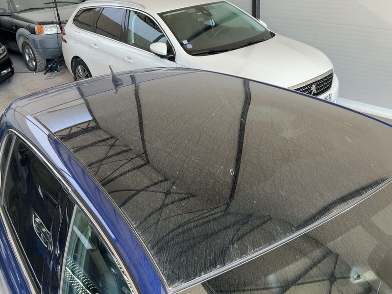 Peugeot 308 1.2 e-THP GT Line 2016 – снимка 13