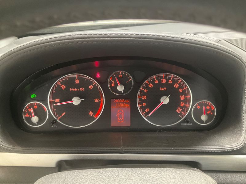 Peugeot 407 2.0 HDi Feline 2009 – снимка 4