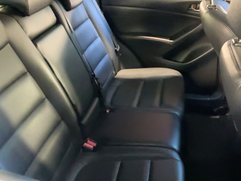 Mazda CX-5 2.2 Turbodiesel Sports-Line AWD 2014 – снимка 19