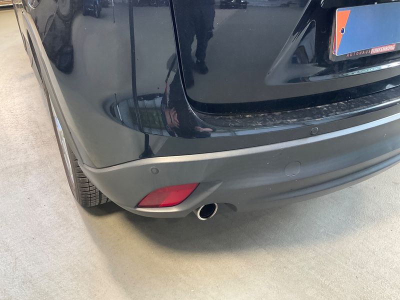 Mazda CX-5 2.2 Turbodiesel Sports-Line AWD 2014 – снимка 33