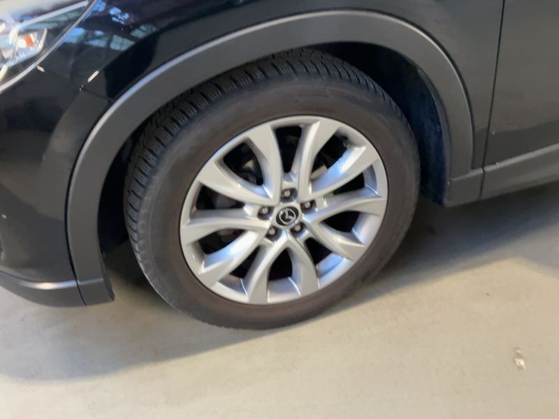 Mazda CX-5 2.2 Turbodiesel Sports-Line AWD 2014 – снимка 3