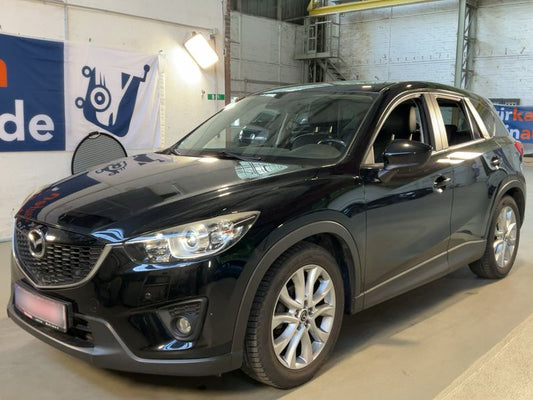 Mazda CX-5 2.2 Turbodiesel Sports-Line AWD 2014 – снимка 1