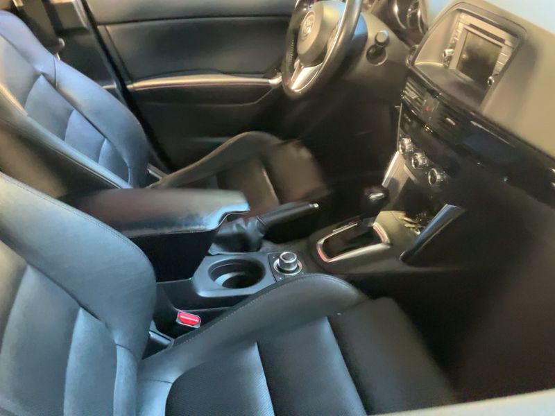 Mazda CX-5 2.2 Turbodiesel Sports-Line AWD 2014 – снимка 16