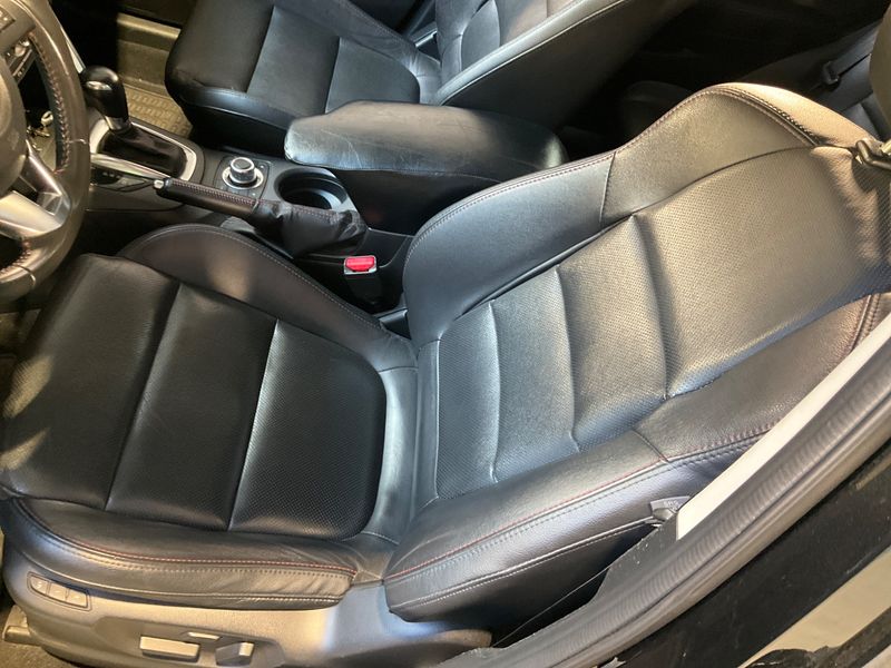 Mazda CX-5 2.2 Turbodiesel Sports-Line AWD 2014 – снимка 28