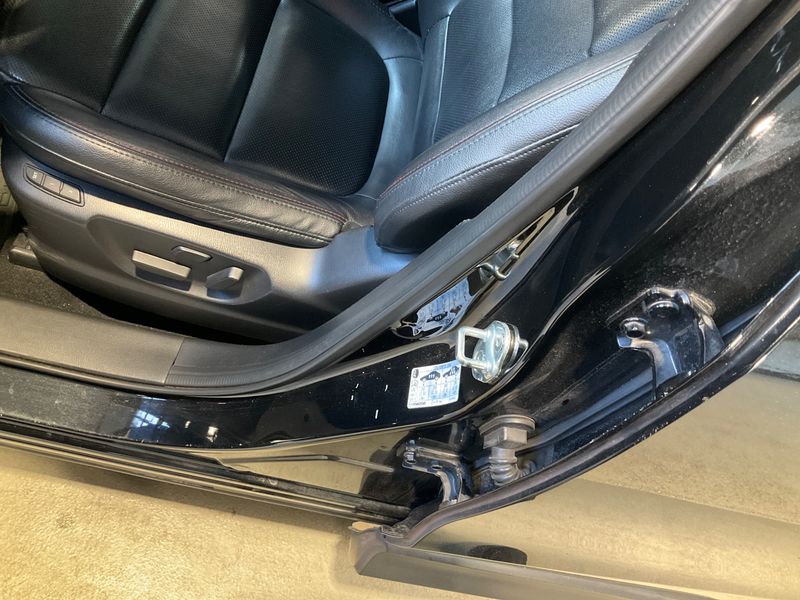 Mazda CX-5 2.2 Turbodiesel Sports-Line AWD 2014 – снимка 26