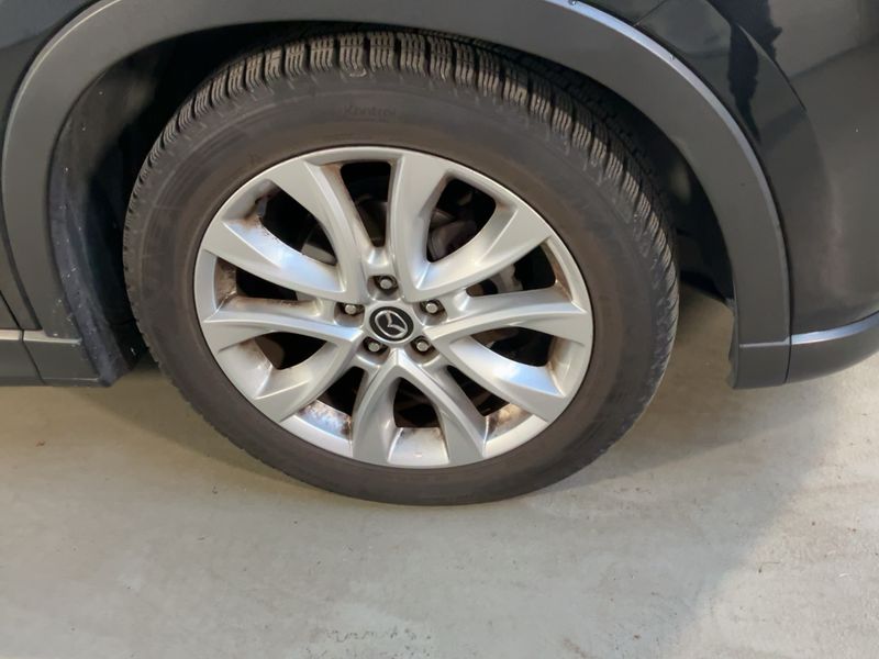 Mazda CX-5 2.2 Turbodiesel Sports-Line AWD 2014 – снимка 11