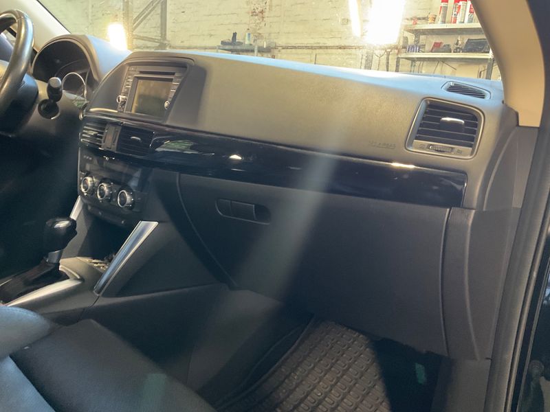 Mazda CX-5 2.2 Turbodiesel Sports-Line AWD 2014 – снимка 25