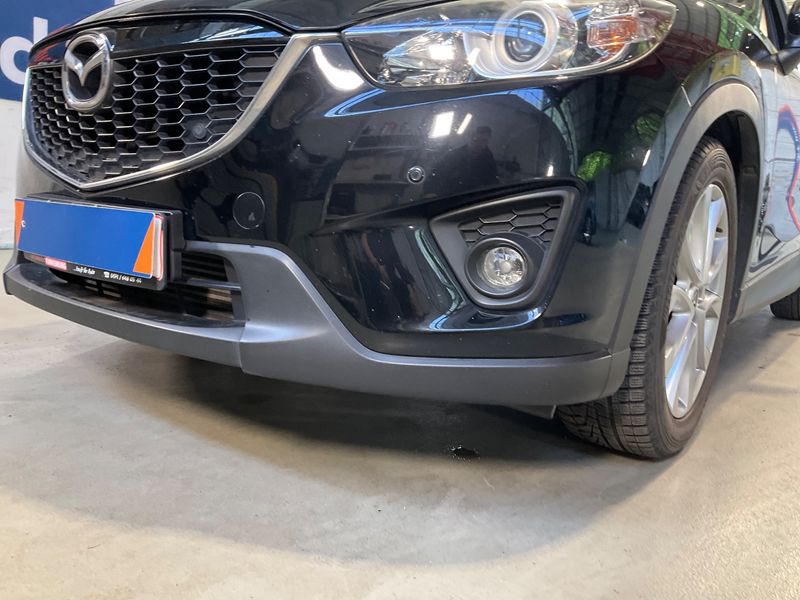 Mazda CX-5 2.2 Turbodiesel Sports-Line AWD 2014 – снимка 38