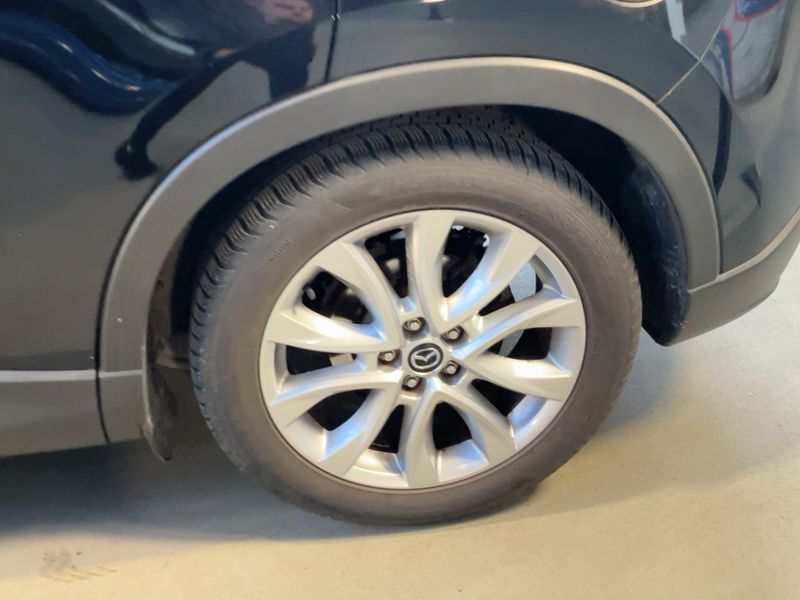 Mazda CX-5 2.2 Turbodiesel Sports-Line AWD 2014 – снимка 23