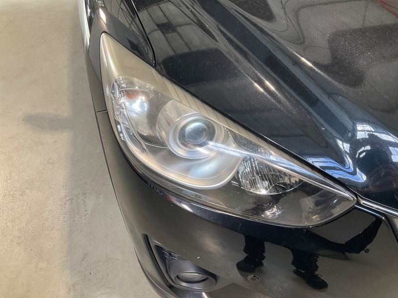 Mazda CX-5 2.2 Turbodiesel Sports-Line AWD 2014 – снимка 41