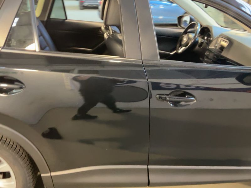 Mazda CX-5 2.2 Turbodiesel Sports-Line AWD 2014 – снимка 10