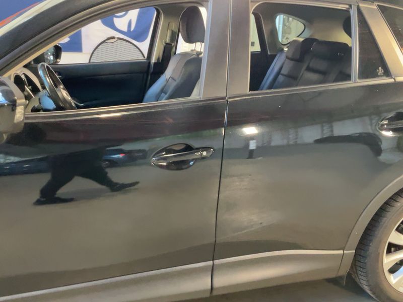 Mazda CX-5 2.2 Turbodiesel Sports-Line AWD 2014 – снимка 4