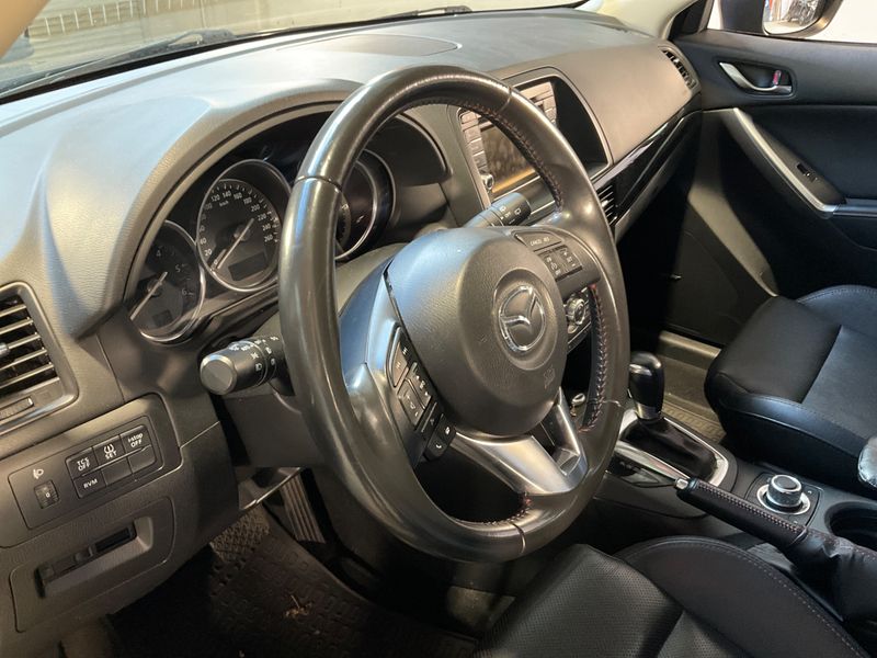 Mazda CX-5 2.2 Turbodiesel Sports-Line AWD 2014 – снимка 29