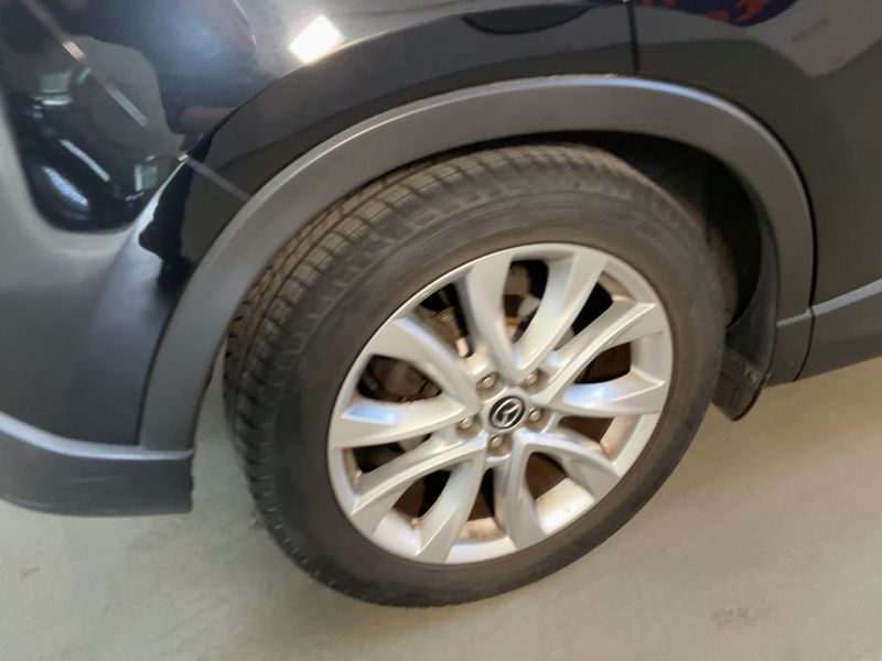Mazda CX-5 2.2 Turbodiesel Sports-Line AWD 2014 – снимка 9