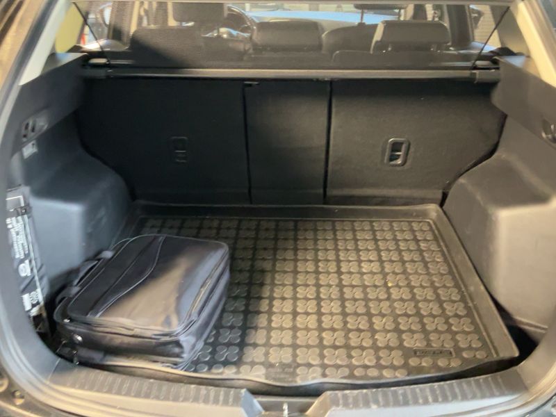 Mazda CX-5 2.2 Turbodiesel Sports-Line AWD 2014 – снимка 15