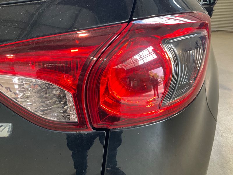 Mazda CX-5 2.2 Turbodiesel Sports-Line AWD 2014 – снимка 35