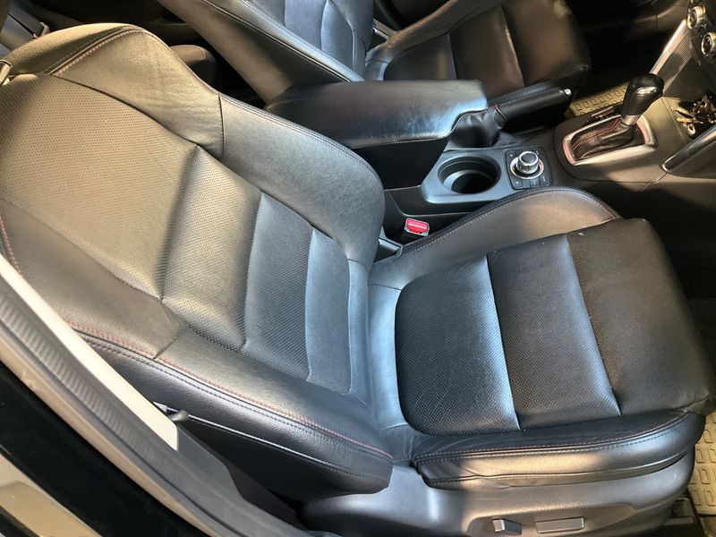 Mazda CX-5 2.2 Turbodiesel Sports-Line AWD 2014 – снимка 32