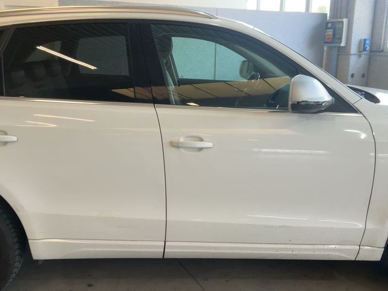 Audi Q5 3.0 V6 TDI quattro 2009 – снимка 10