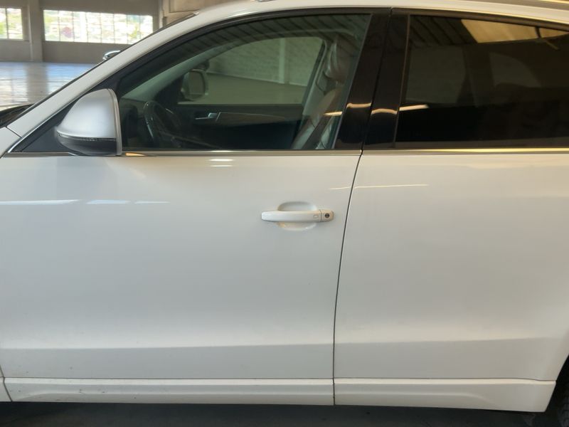 Audi Q5 3.0 V6 TDI quattro 2009 – снимка 4