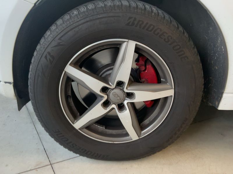 Audi Q5 3.0 V6 TDI quattro 2009 – снимка 3