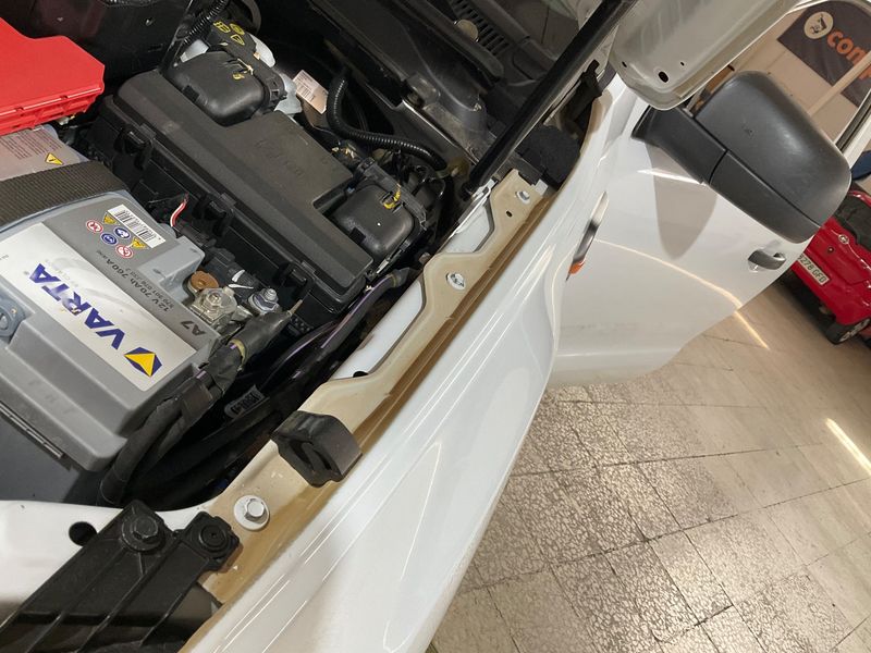 Ford Ranger 2.0 TDCi Einzelkabine 4x4 XL 2022 – снимка 23